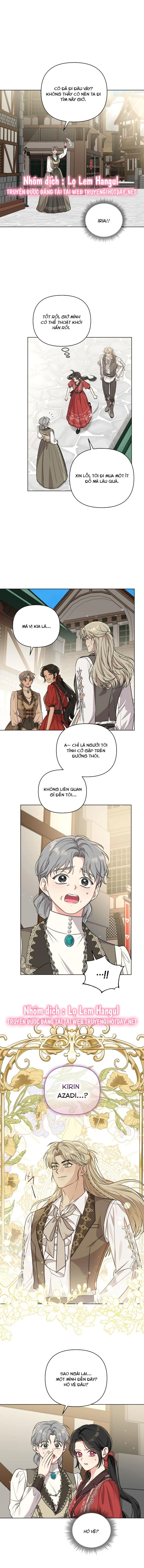 Lời Cầu Hôn Từ Kẻ Phản Diện Chapter 50 - 8