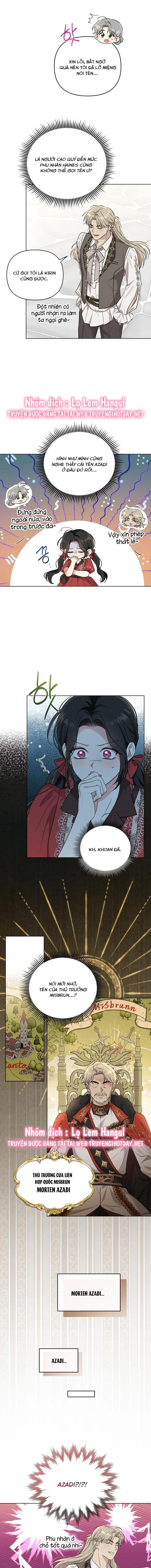 Lời Cầu Hôn Từ Kẻ Phản Diện Chapter 50 - 9