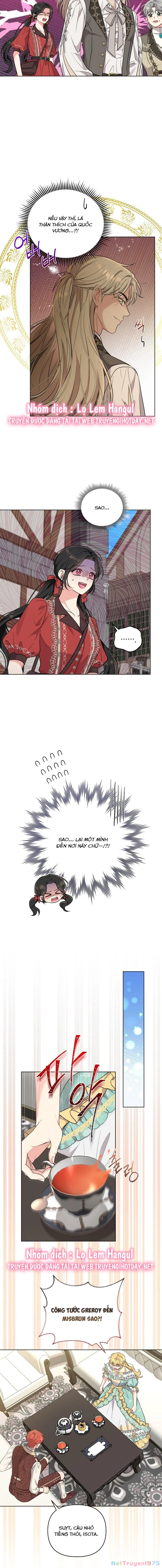 Lời Cầu Hôn Từ Kẻ Phản Diện Chapter 50 - 10