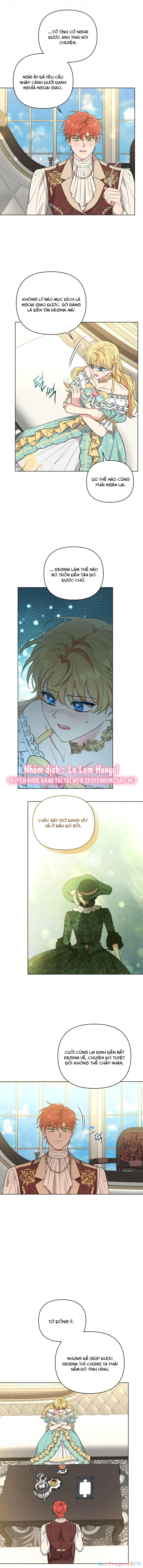 Lời Cầu Hôn Từ Kẻ Phản Diện Chapter 50 - 11