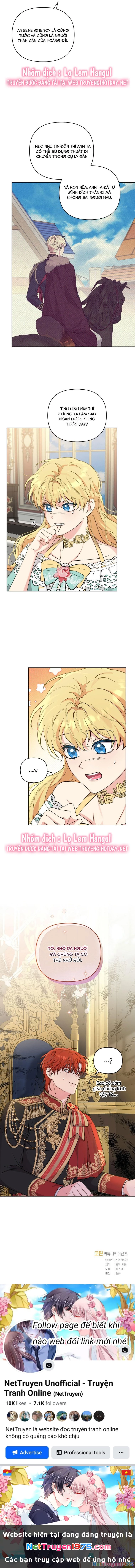 Lời Cầu Hôn Từ Kẻ Phản Diện Chapter 50 - 12