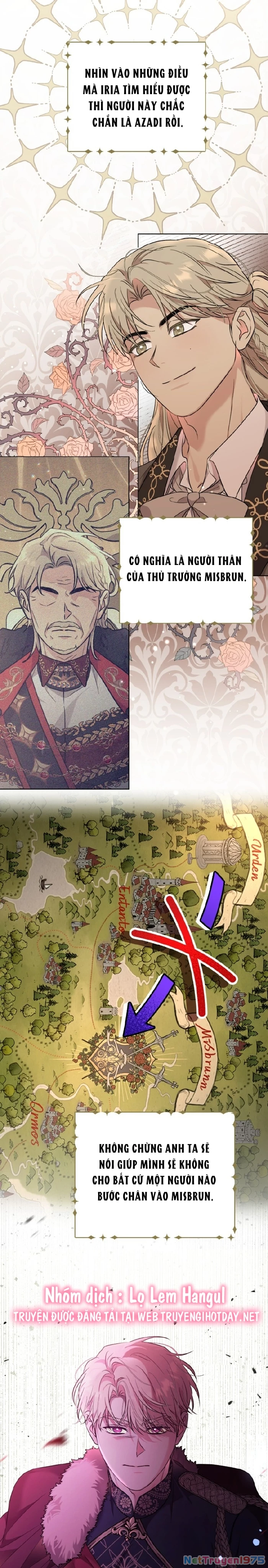 Lời Cầu Hôn Từ Kẻ Phản Diện Chapter 51 - 9