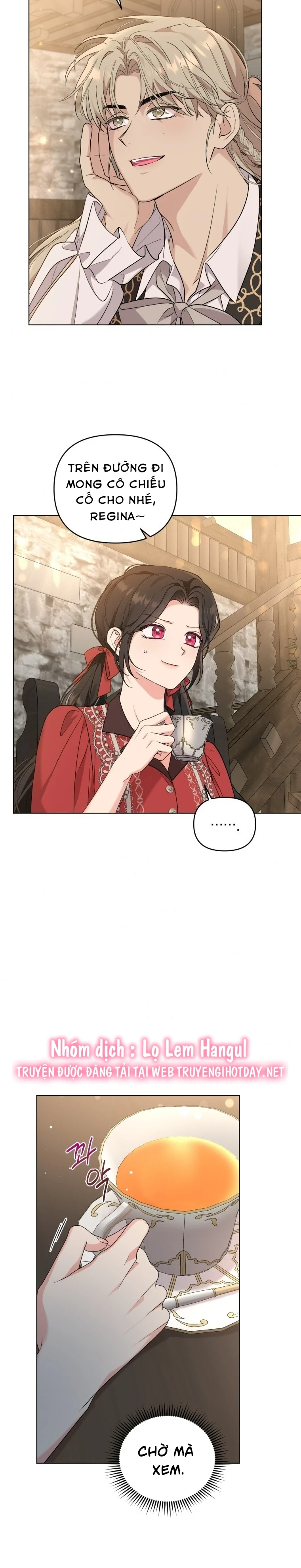 Lời Cầu Hôn Từ Kẻ Phản Diện Chapter 51 - 13