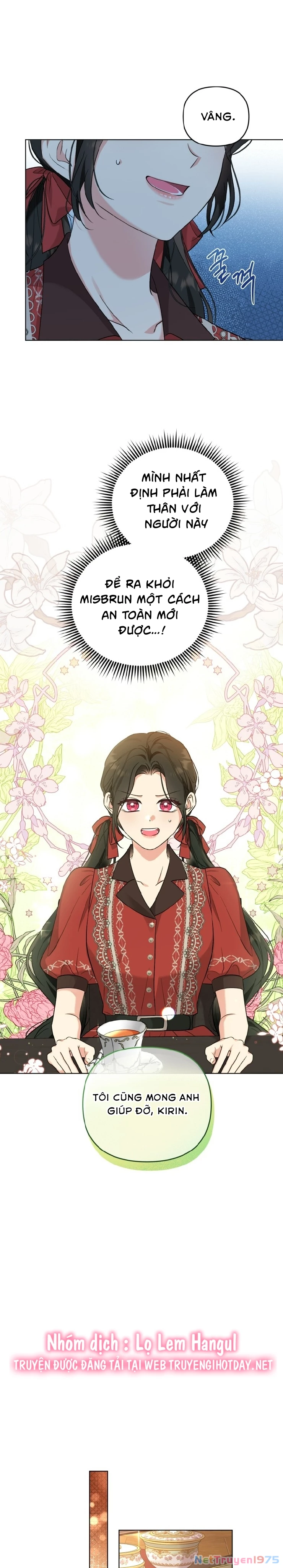 Lời Cầu Hôn Từ Kẻ Phản Diện Chapter 51 - 14
