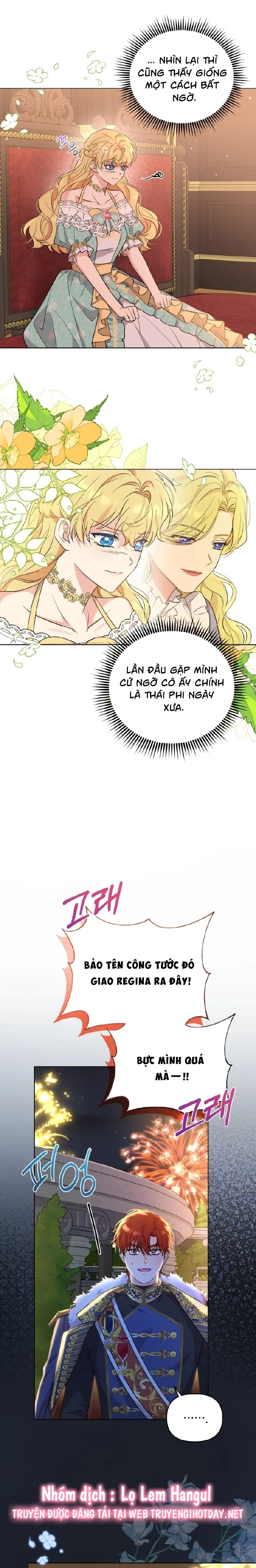 Lời Cầu Hôn Từ Kẻ Phản Diện Chapter 51 - 17