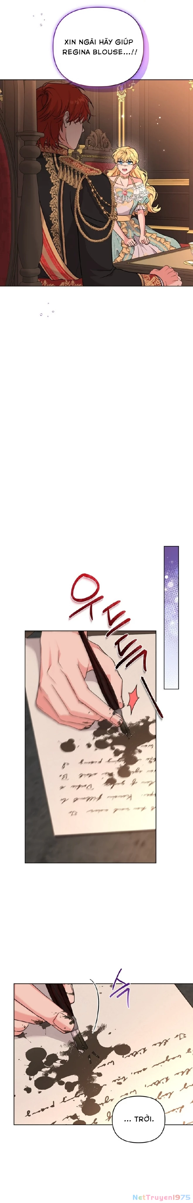 Lời Cầu Hôn Từ Kẻ Phản Diện Chapter 51 - 21