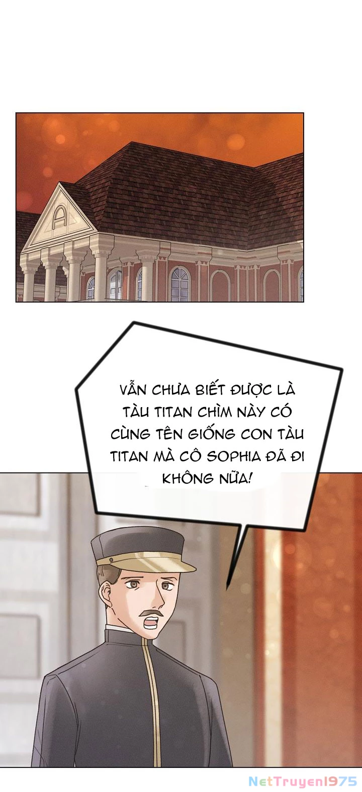 Em Dám Không ? Chapter 29.1 - 7