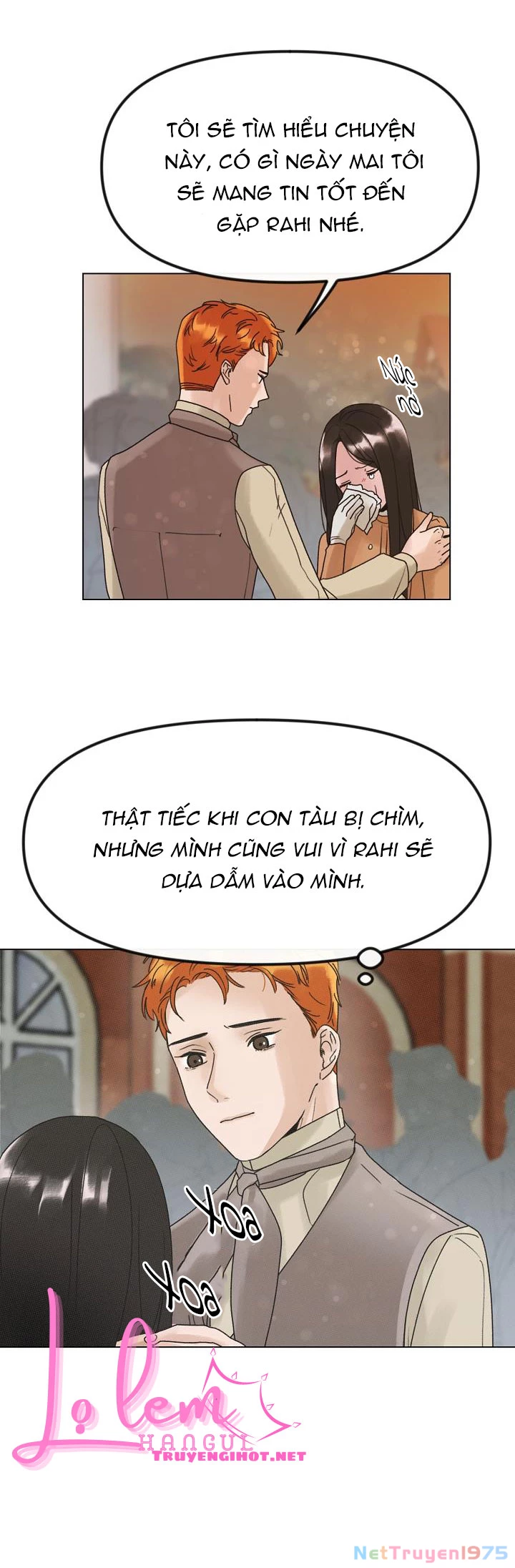 Em Dám Không ? Chapter 29.1 - 9