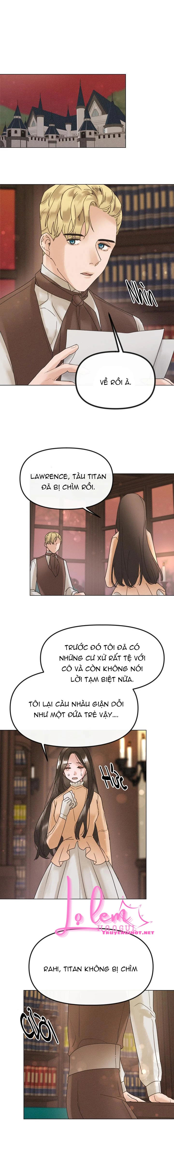 Em Dám Không ? Chapter 29.1 - 10