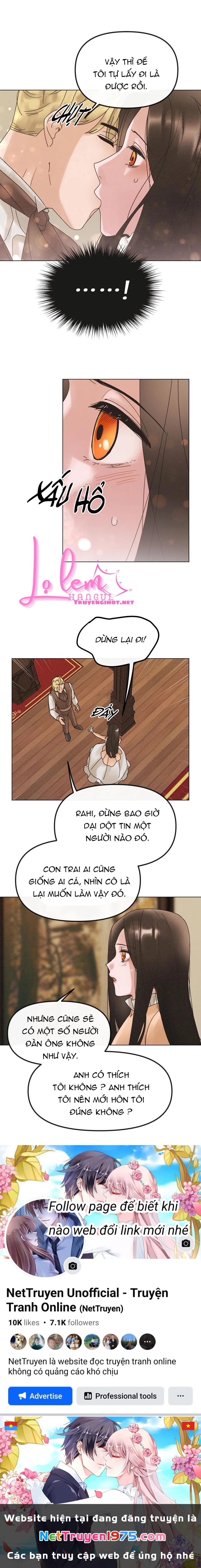 Em Dám Không ? Chapter 29.1 - 13