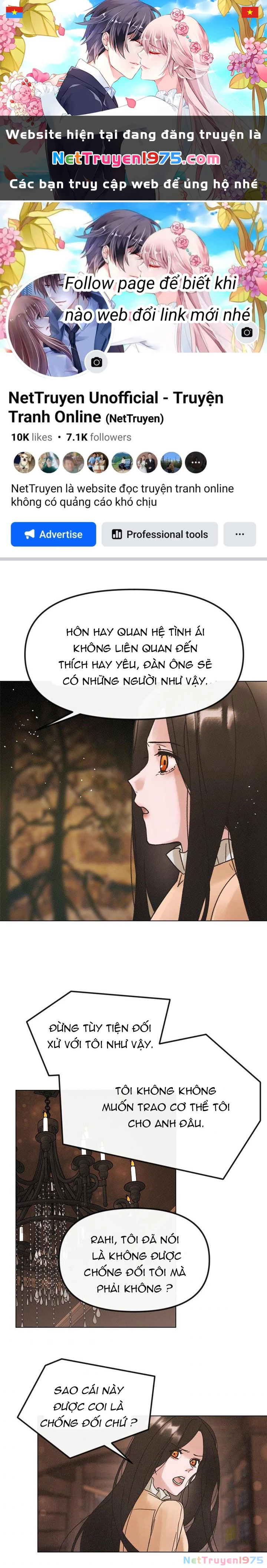 Em Dám Không ? Chapter 29.2 - 1