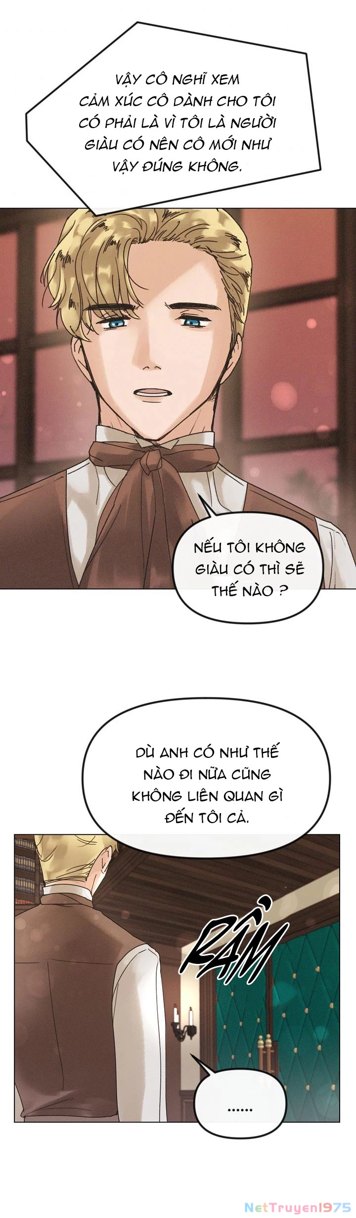 Em Dám Không ? Chapter 29.2 - 2