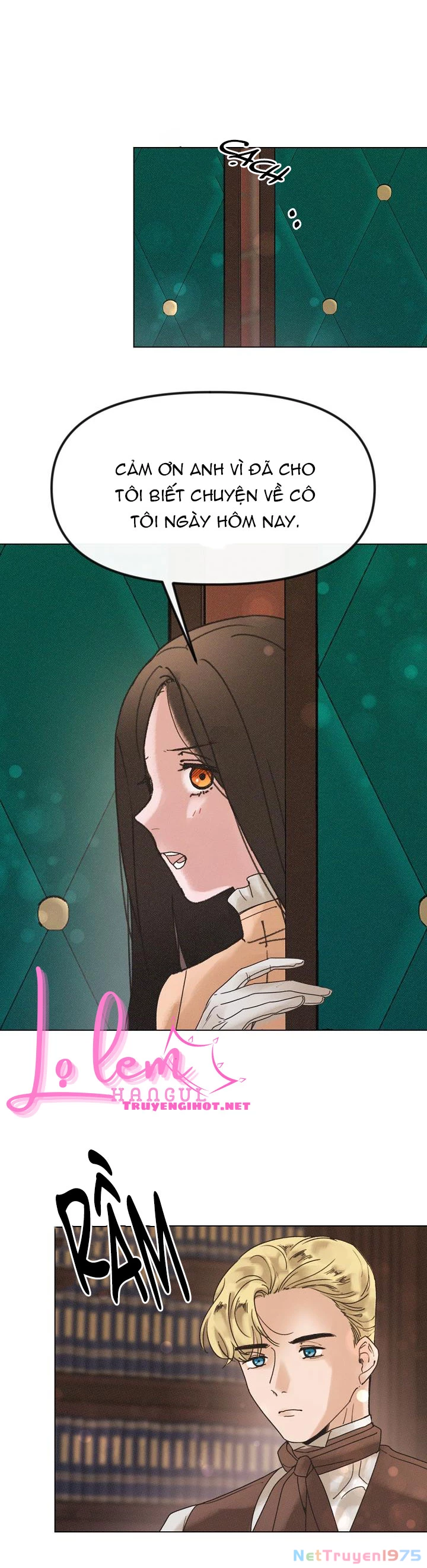 Em Dám Không ? Chapter 29.2 - 3