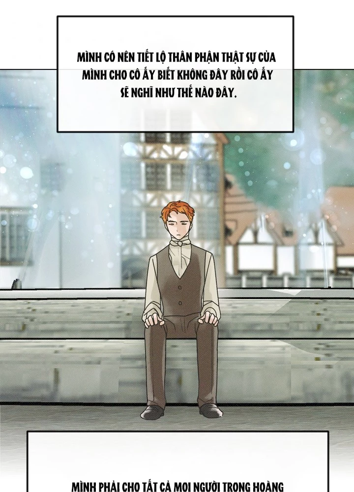 Em Dám Không ? Chapter 30.1 - 2