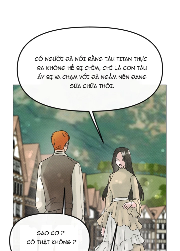 Em Dám Không ? Chapter 30.1 - 6