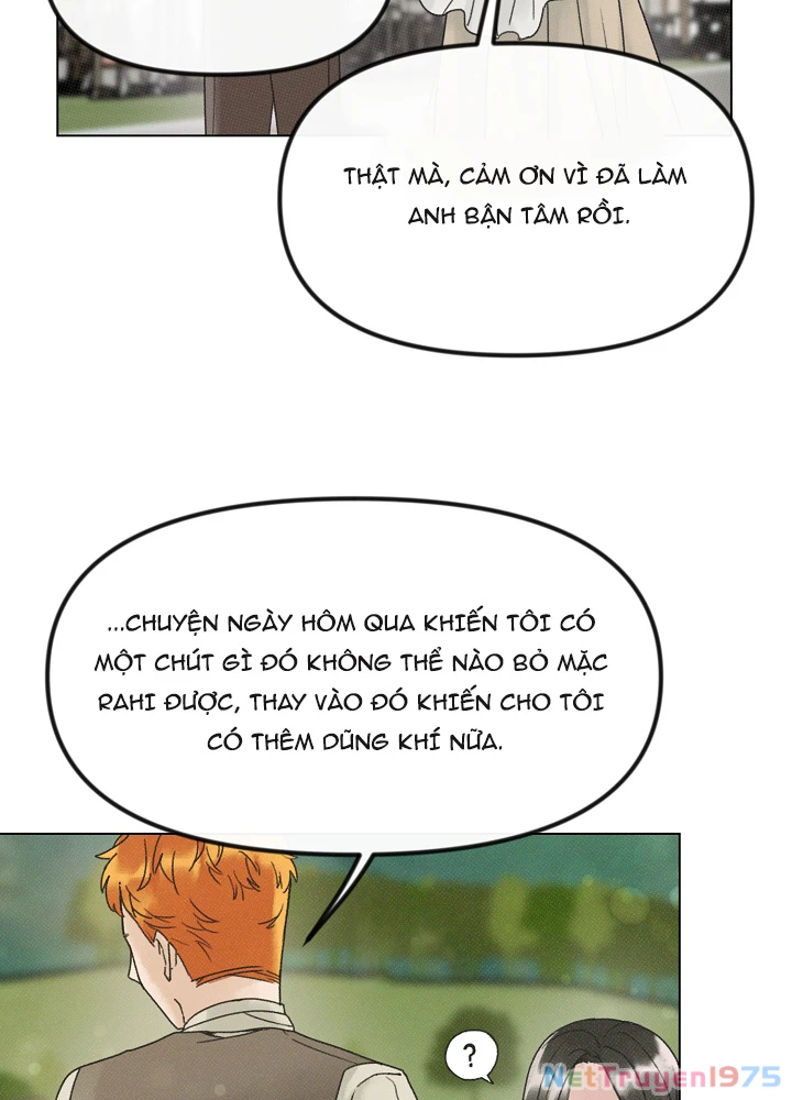 Em Dám Không ? Chapter 30.1 - 7