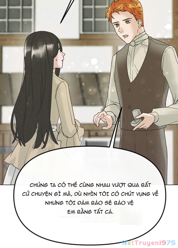 Em Dám Không ? Chapter 30.1 - 10