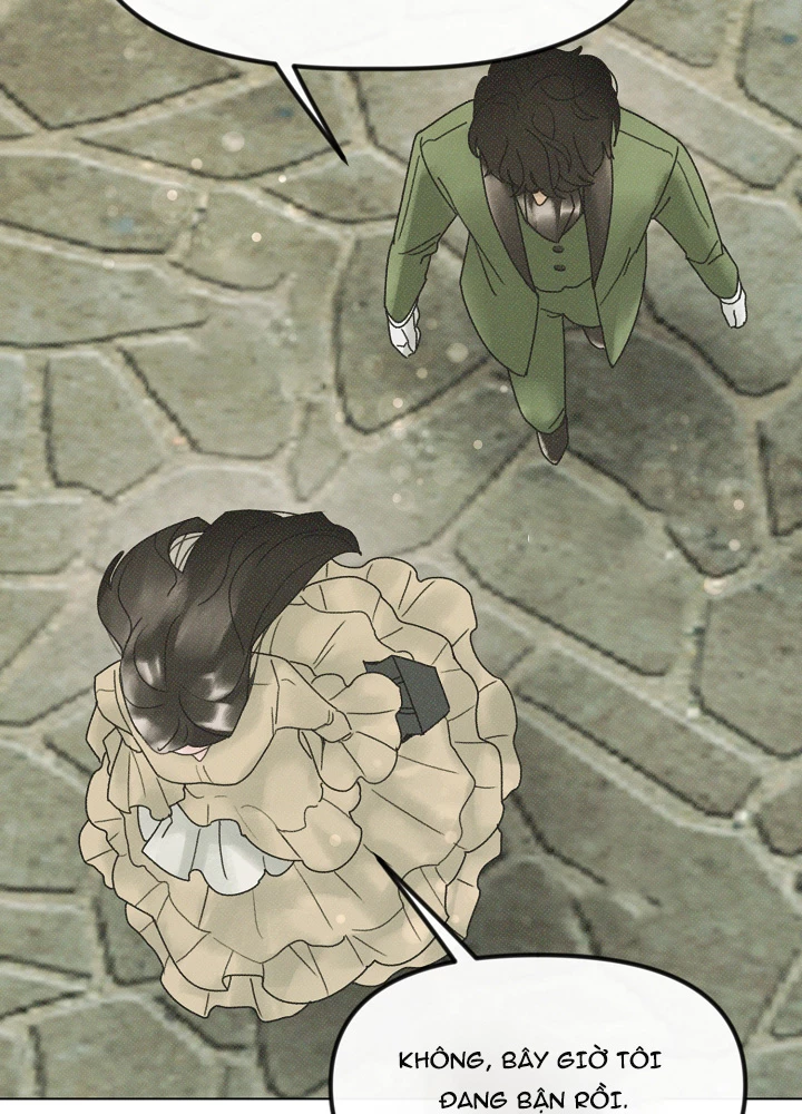 Em Dám Không ? Chapter 30.1 - 22