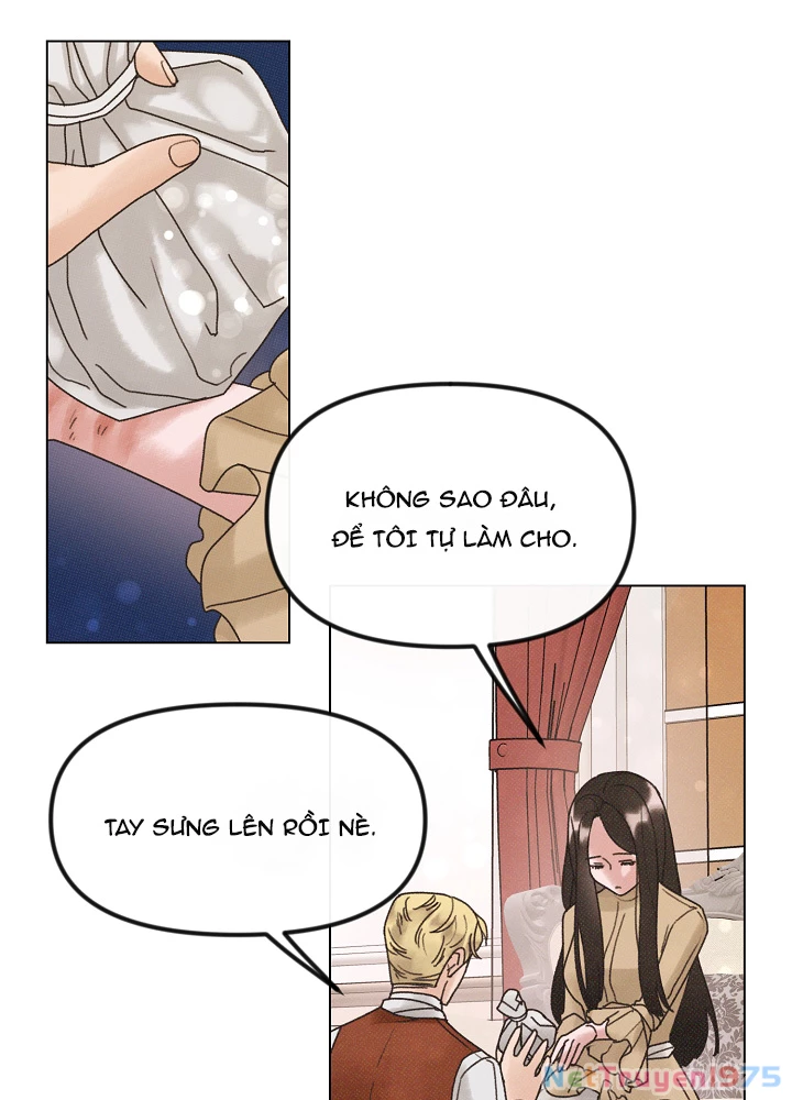 Em Dám Không ? Chapter 30.1 - 31