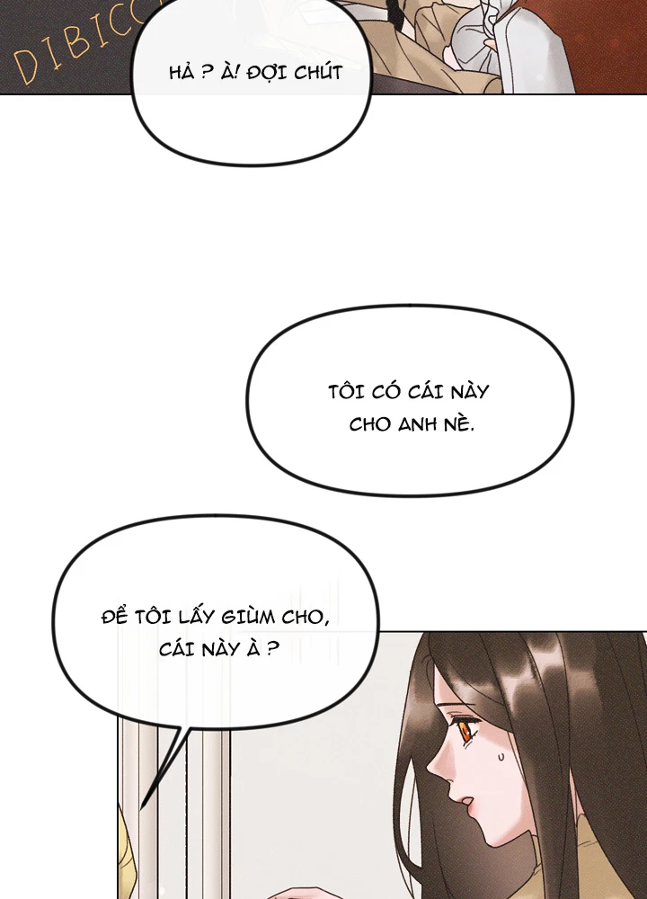 Em Dám Không ? Chapter 30.1 - 33