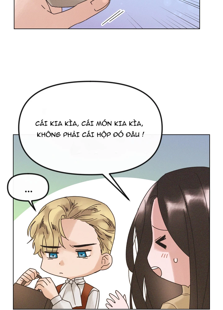 Em Dám Không ? Chapter 30.1 - 35