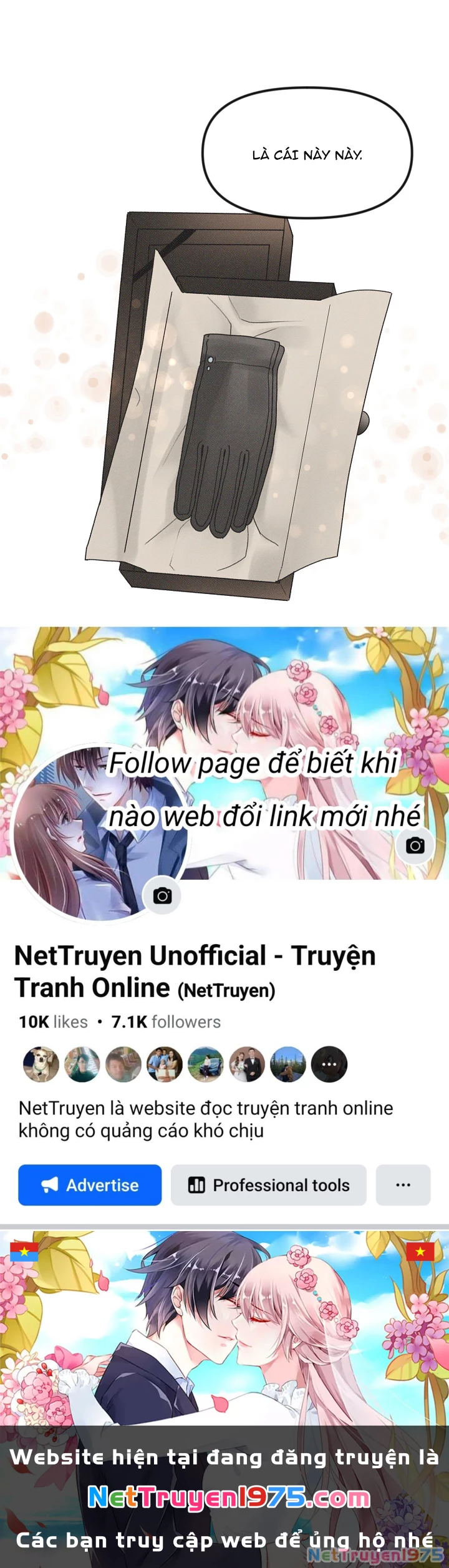 Em Dám Không ? Chapter 30.1 - 36