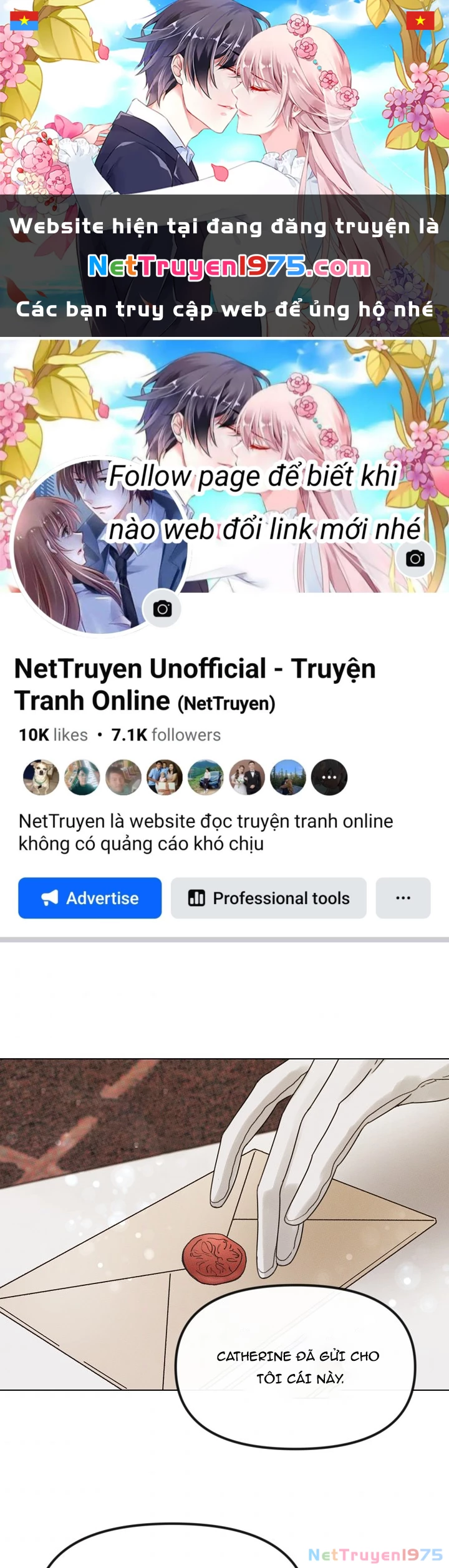 Em Dám Không ? Chapter 31.1 - 1