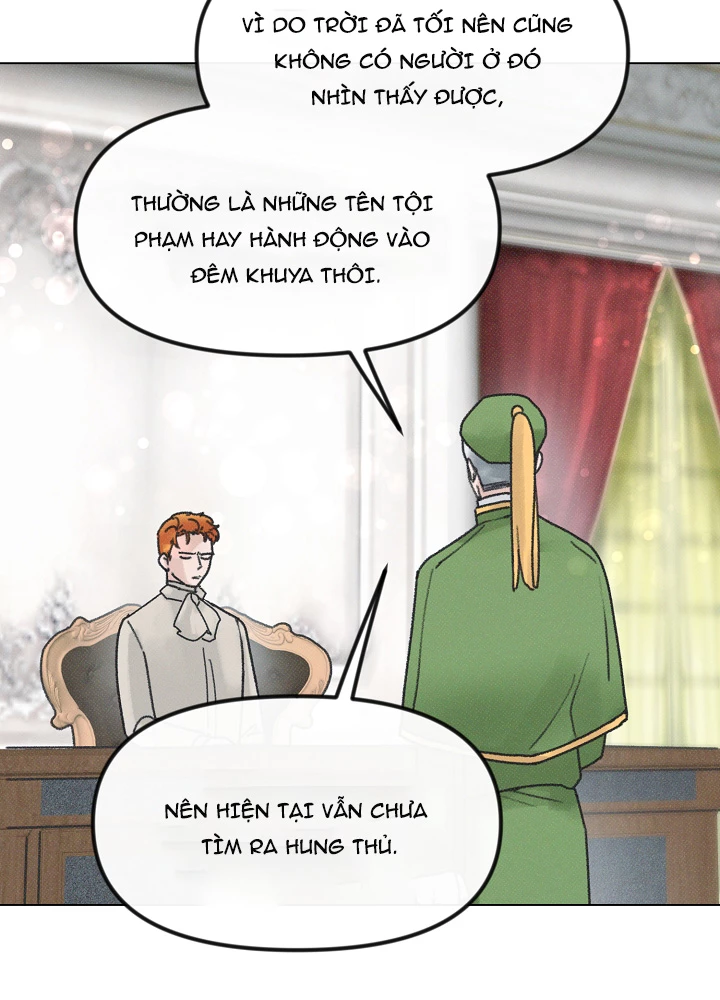 Em Dám Không ? Chapter 31.1 - 6