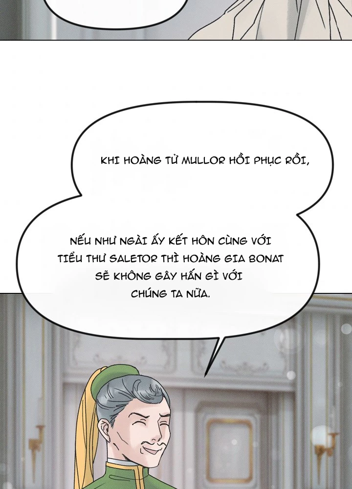 Em Dám Không ? Chapter 31.1 - 11