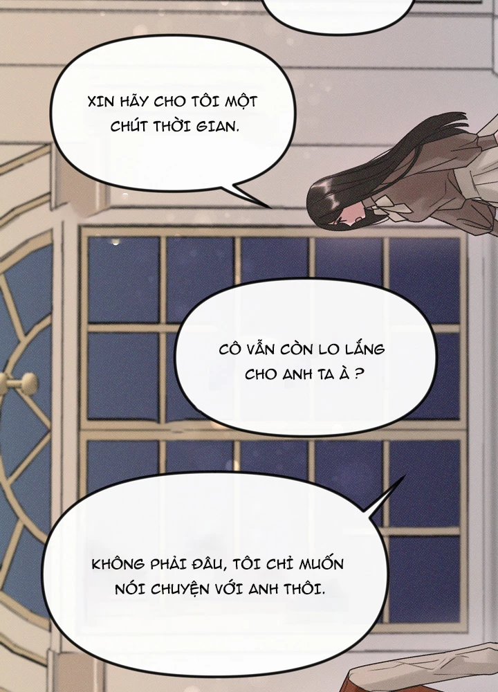 Em Dám Không ? Chapter 31.2 - 29