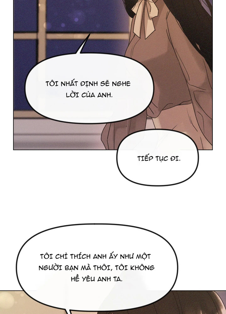 Em Dám Không ? Chapter 31.2 - 31