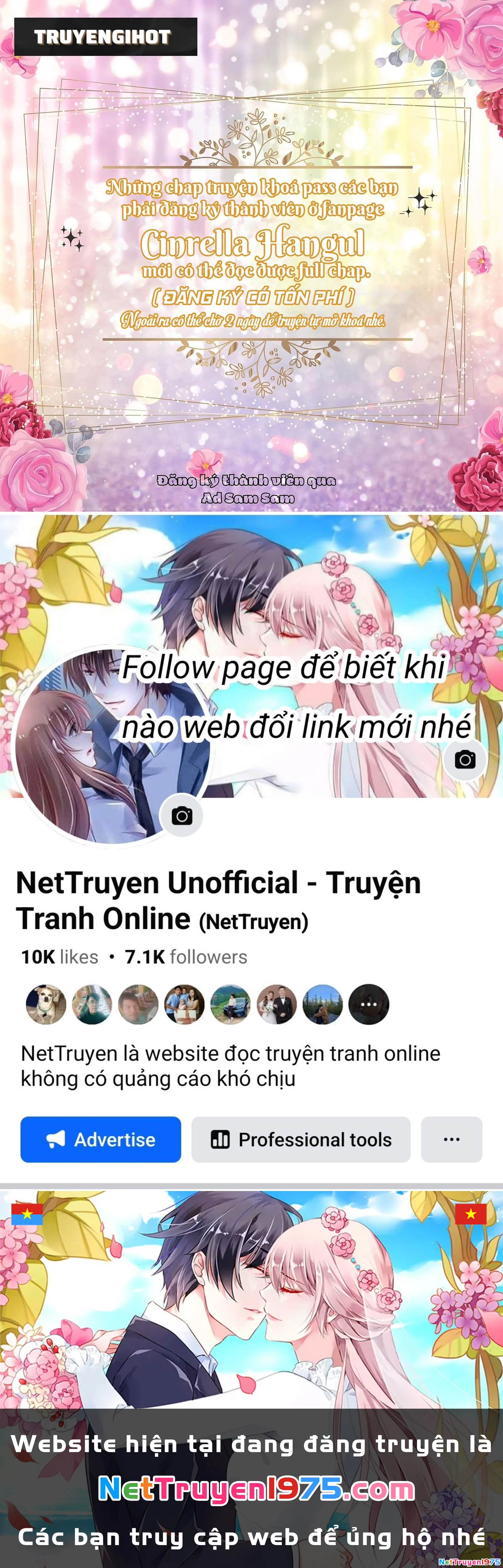 Em Dám Không ? Chapter 33.1 - 3