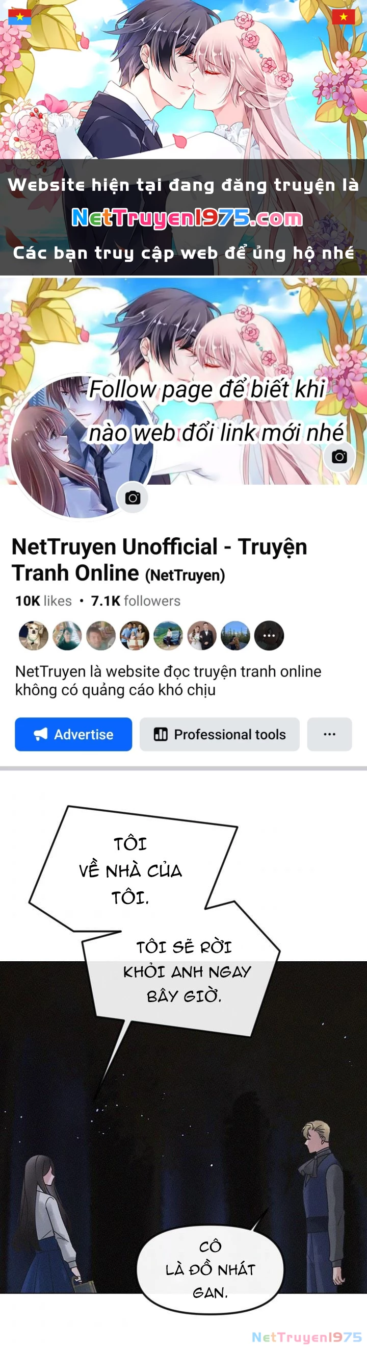 Em Dám Không ? Chapter 34.1 - 1