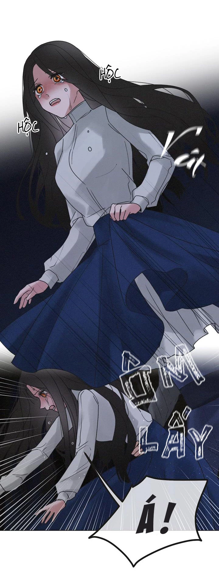 Em Dám Không ? Chapter 34.1 - 7