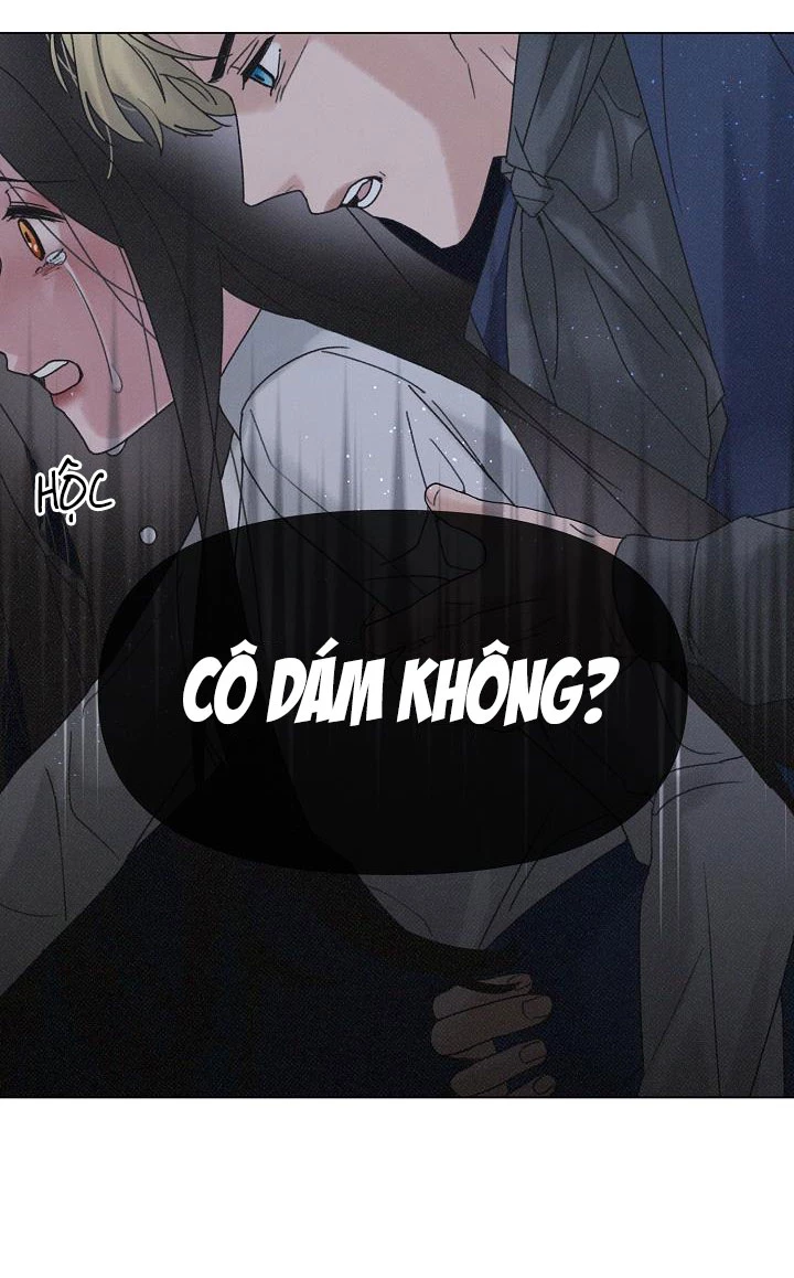 Em Dám Không ? Chapter 34.1 - 8