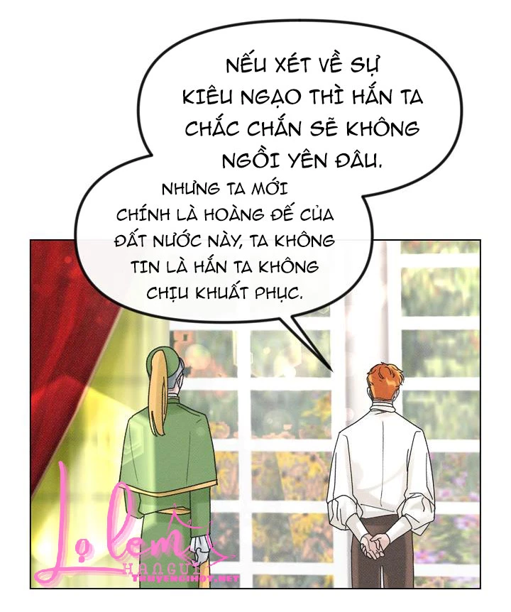 Em Dám Không ? Chapter 34.1 - 20