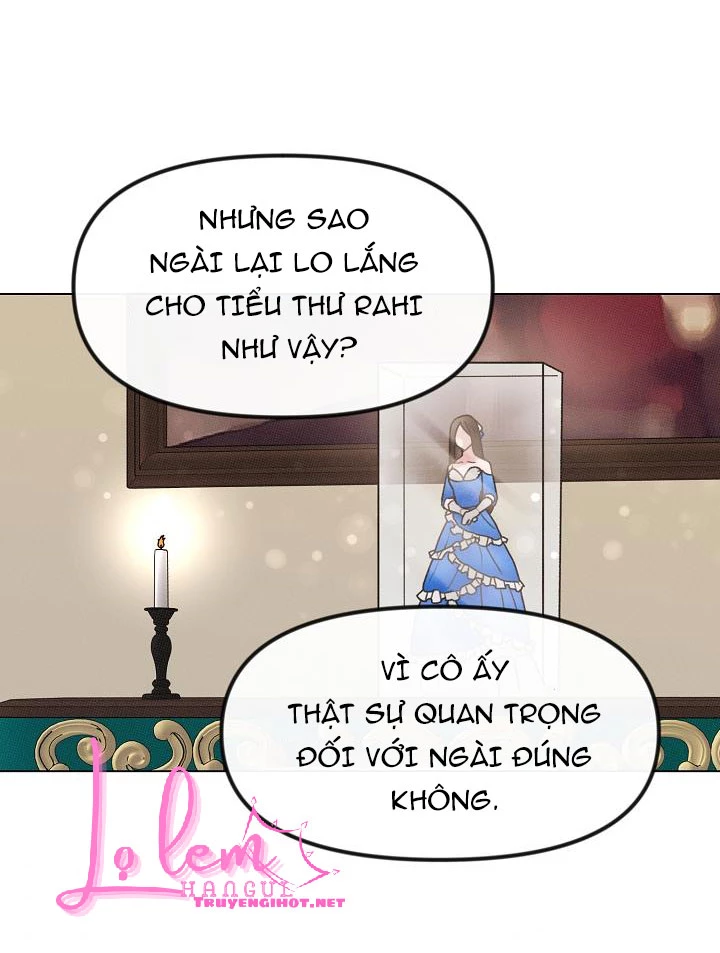 Em Dám Không ? Chapter 34.1 - 35