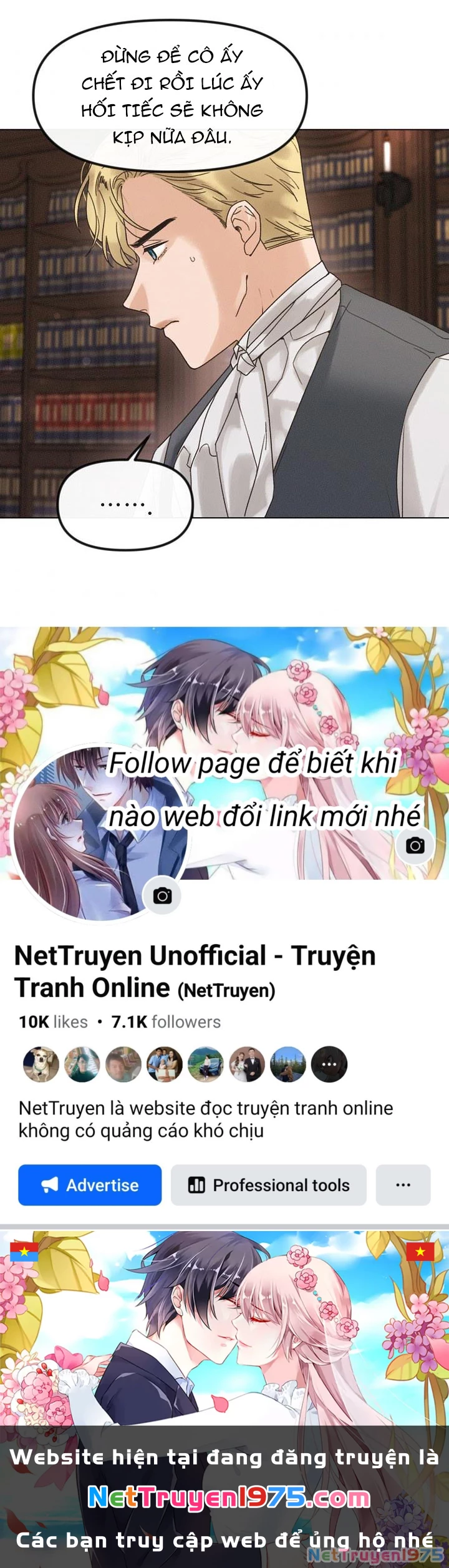 Em Dám Không ? Chapter 34.1 - 36