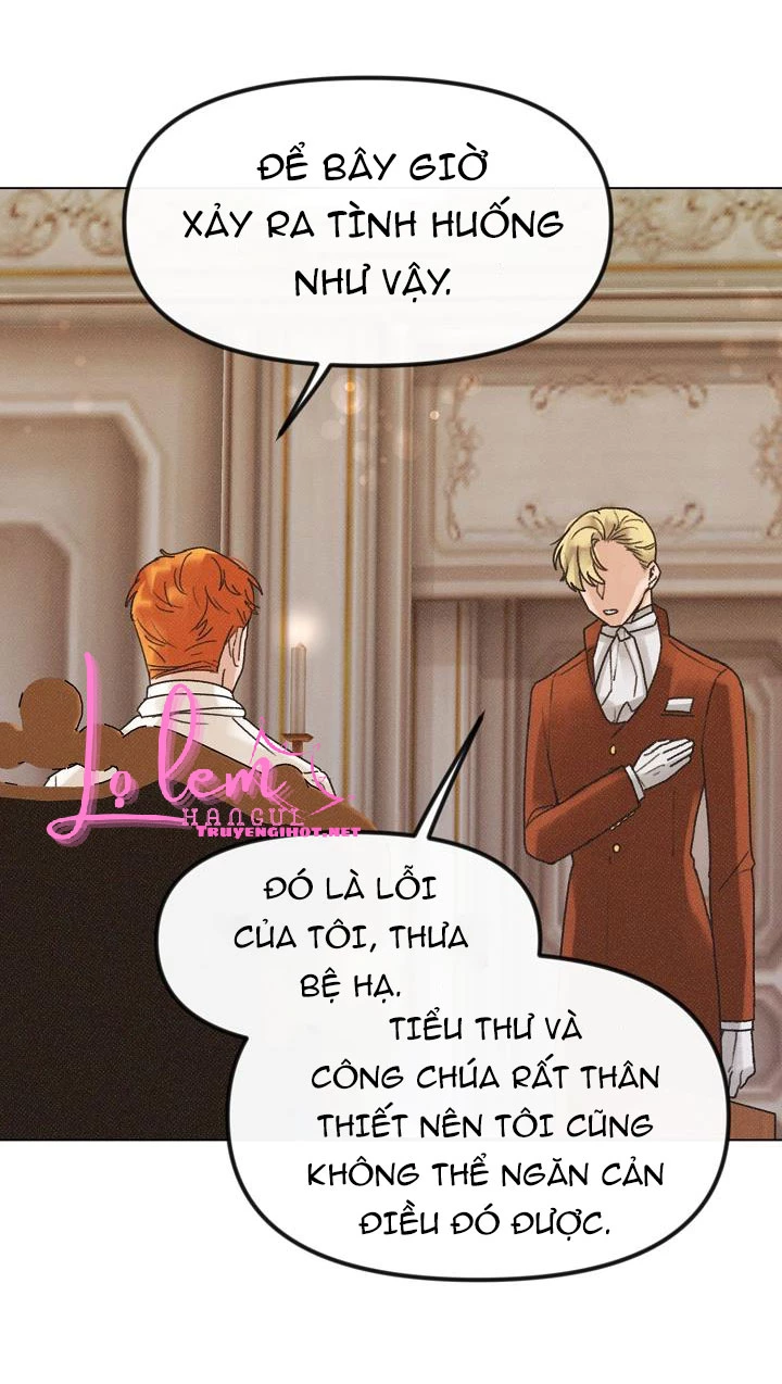 Em Dám Không ? Chapter 34.2 - 3