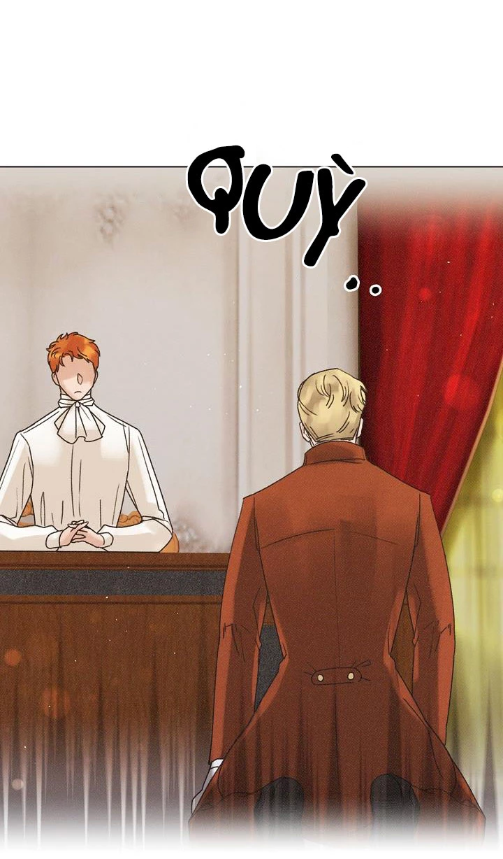 Em Dám Không ? Chapter 34.2 - 5