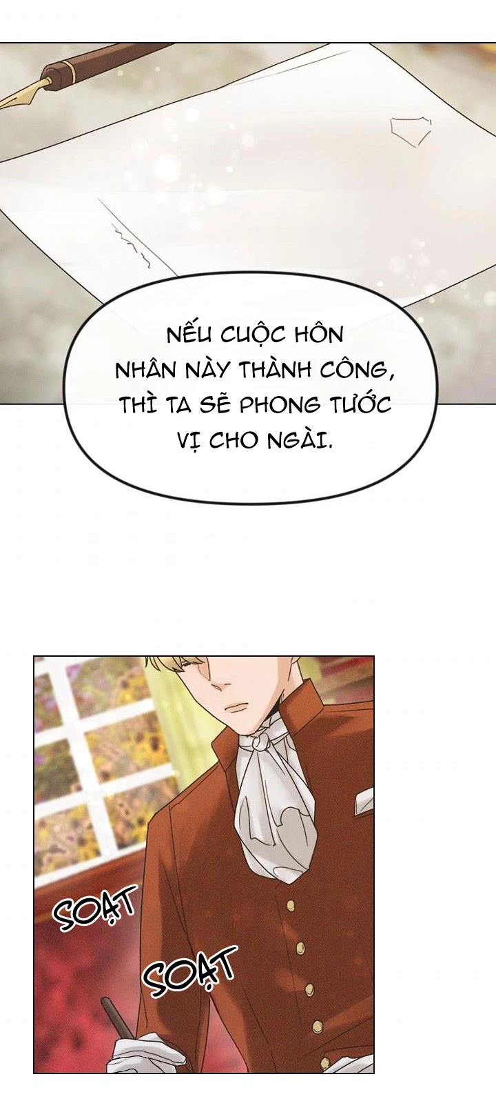 Em Dám Không ? Chapter 34.2 - 8