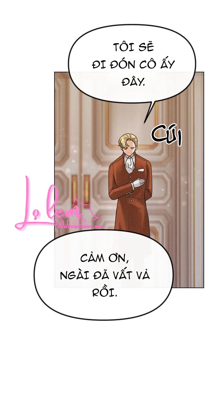 Em Dám Không ? Chapter 34.2 - 9