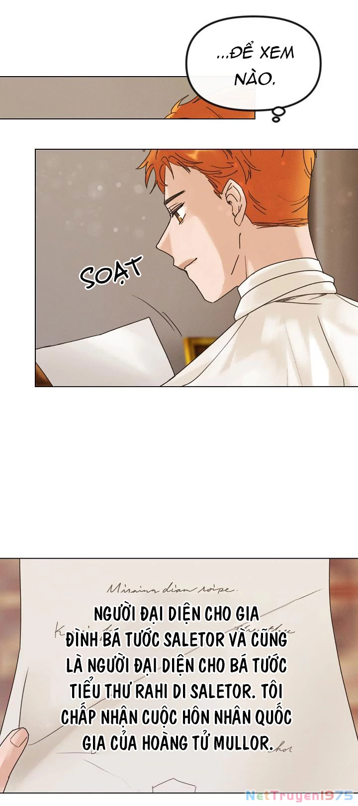 Em Dám Không ? Chapter 34.2 - 10