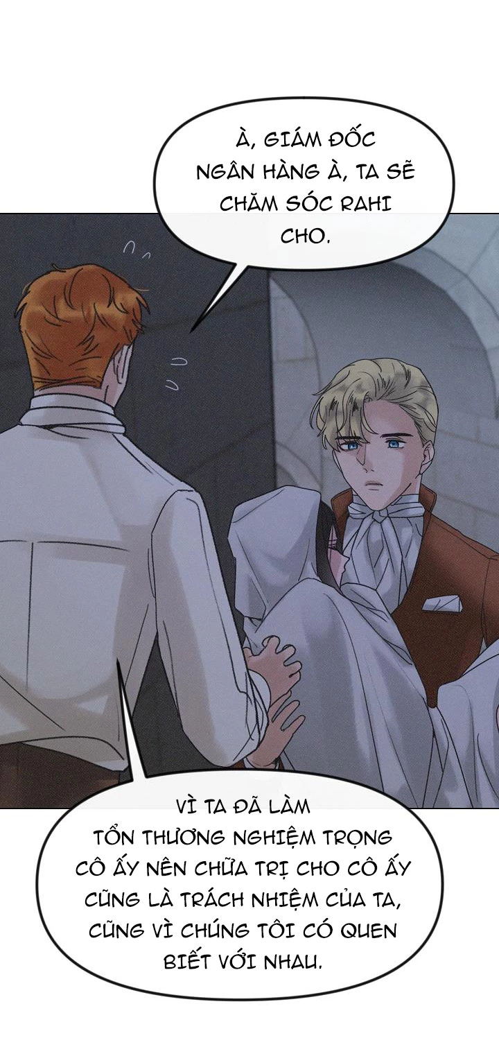 Em Dám Không ? Chapter 34.2 - 18