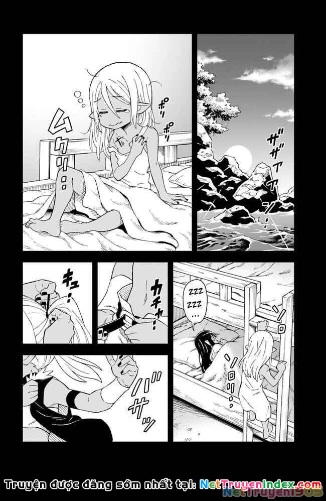 Cuộc Sống Thiên Đường Bắt Đầu Với Vua Hang Động ~ Trở Thành Người Mạnh Nhất Với Kỹ Năng Khai Thác Toàn Diện!? Chapter 18.1 - 3