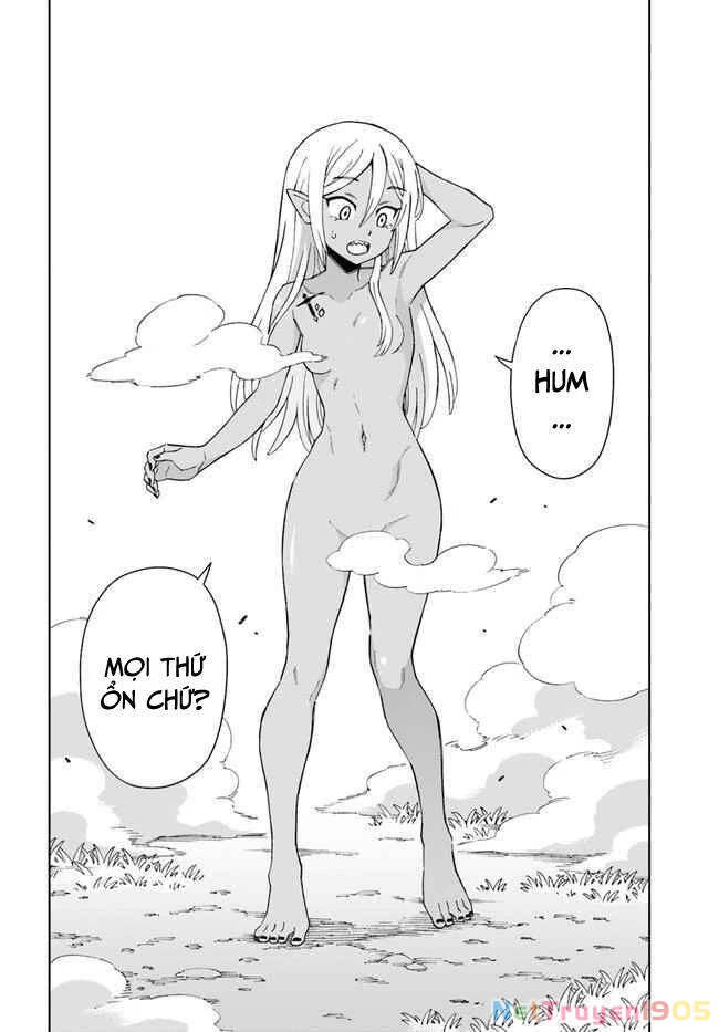 Cuộc Sống Thiên Đường Bắt Đầu Với Vua Hang Động ~ Trở Thành Người Mạnh Nhất Với Kỹ Năng Khai Thác Toàn Diện!? Chapter 18.1 - 13