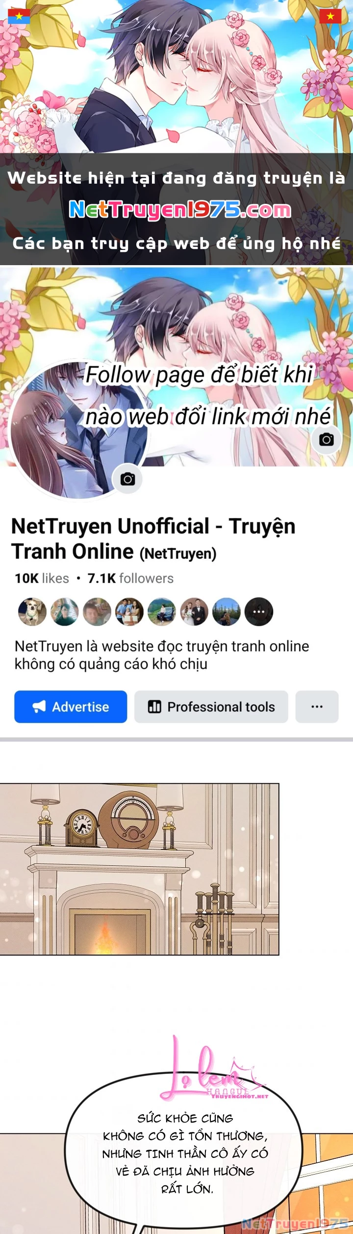 Em Dám Không ? Chapter 35.1 - 1