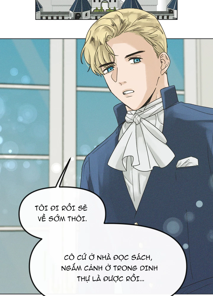 Em Dám Không ? Chapter 35.1 - 24