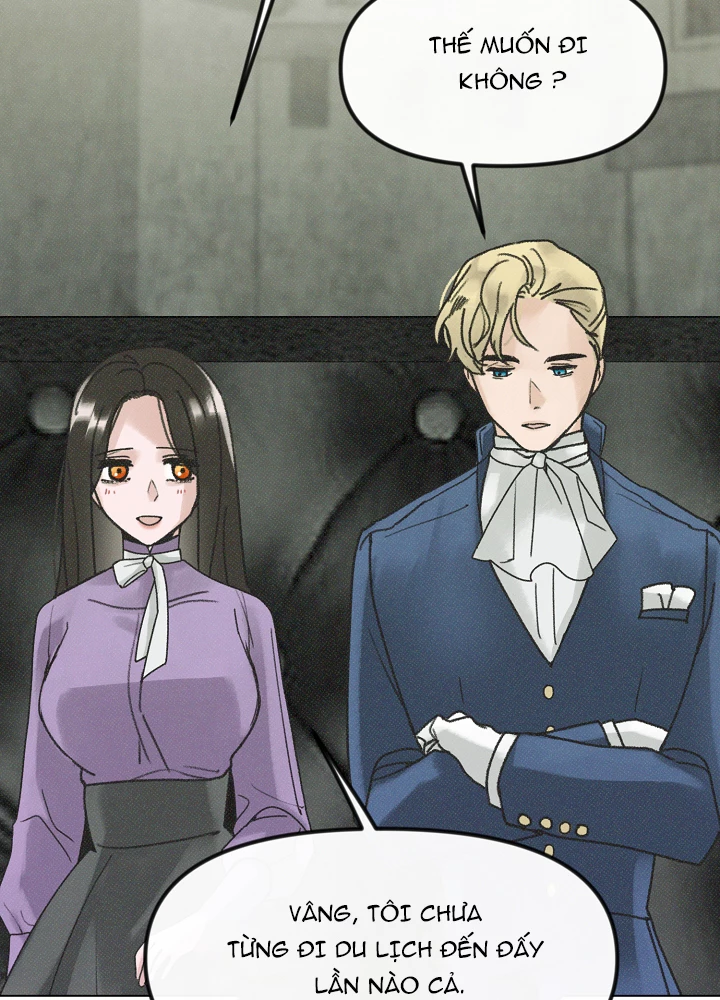 Em Dám Không ? Chapter 35.1 - 30