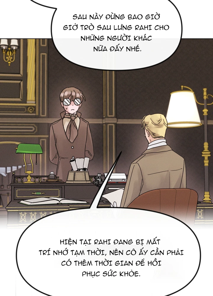 Em Dám Không ? Chapter 35.1 - 38